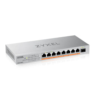 Switch ZyXEL XMG-108HP-EU0101F-0