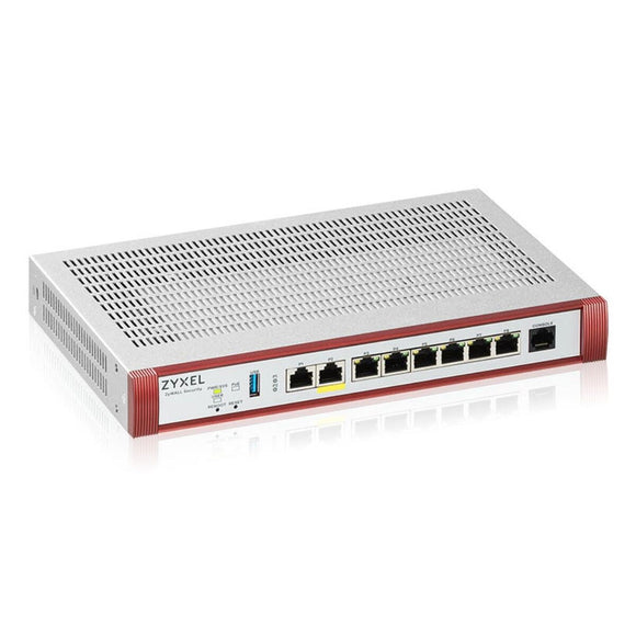 Router ZyXEL USGFLEX100HP-EU0102F-0