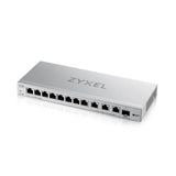 Switch ZyXEL XGS1250-12-ZZ0102F-4