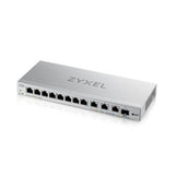 Switch ZyXEL XGS1250-12-ZZ0102F-3