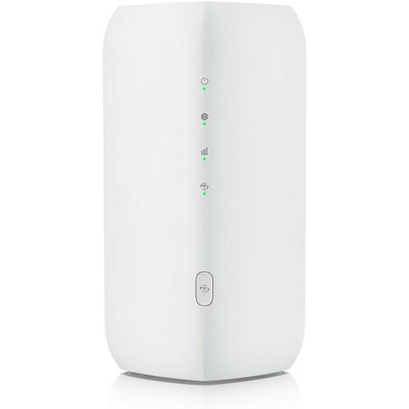 Router ZyXEL FWA505-EU0102F White USB 2.0 Ethernet LAN Wi-Fi-0