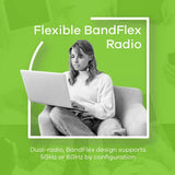 UTP Category 6 Rigid Network Cable ZyXEL NWA90BEPRO-EU0102F-2