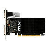 Graphics card MSI NVIDIA GeForce GT 710 GDDR3-28