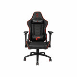 Gaming Chair MSI MAG CH120 X Red Black-2