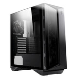 ATX Semi-tower Box MSI MPG GUNGNIR 110R ARGB Black-3