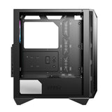 ATX Semi-tower Box MSI MPG GUNGNIR 110R ARGB Black-2