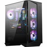 ATX Semi-tower Box MSI MPG GUNGNIR 110R ARGB Black-6