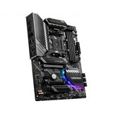 Motherboard MSI MAG B550 Tomahawk ATX DDR4 AM4 AMD B550 AMD AM4-2