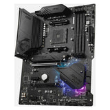 Motherboard MSI MPG B550 Gaming Plus ATX DDR4 AM4 AMD B550 AMD AM4-5