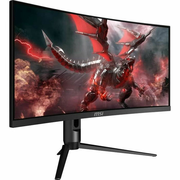 Monitor MSI Optix MAG301CR2 29,5