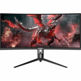 Monitor MSI Optix MAG301CR2 29,5"-3