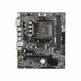 Motherboard MSI A520M-A PRO mATX AM4     AMD AM4-0
