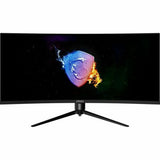 Monitor MSI MAG342CQR 34" UltraWide Quad HD 144 Hz-0