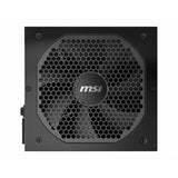 Power supply MSI 306-7ZP0B11-CE0 750 W ATX 80 Plus Gold-7