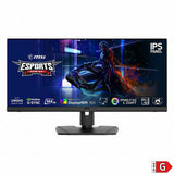 Monitor MSI MPG341QR 34" UltraWide Quad HD 144 Hz-5