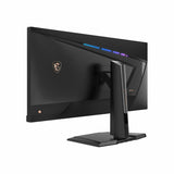 Monitor MSI MPG341QR 34" UltraWide Quad HD 144 Hz-2