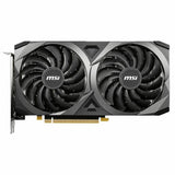 Graphics card MSI 912-V397-039 GeForce RTX 3060 12 GB GDDR6-1