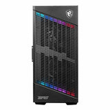 ATX Semi-tower Box MSI MPG VELOX 100P AIRFLOW Black-4