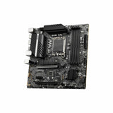 Motherboard MSI PRO H610M-G DDR4 LGA 1700 Intel-2