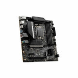 Motherboard MSI PRO H610M-G DDR4 LGA 1700 Intel-1