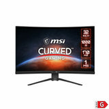 Monitor MSI G322CQP 31,5" VA LCD-6