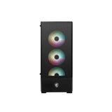 ATX Box MSI MAG FORGE 112R Black-18