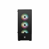 ATX Box MSI MAG FORGE 112R Black-20