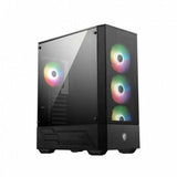 ATX Box MSI MAG FORGE 112R Black-8