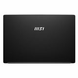 Laptop MSI 15 B12M-025XES Intel Core i5-1235U 15,6" 8 GB RAM 512 GB SSD-1