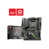 Motherboard MSI MAG B550 TOMAHAWK MAX WI-FI AMD AM4 AMD B550 ATX-0