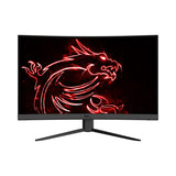 Monitor MSI G32CQ4 E2 31,5" Wide Quad HD-0