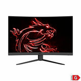 Monitor MSI G32CQ4 E2 31,5" Wide Quad HD-7