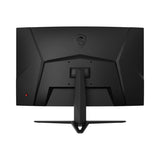 Monitor MSI G32CQ4 E2 31,5" Wide Quad HD-5