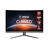 Monitor MSI G32CQ4 E2 VA LCD Flicker free-2