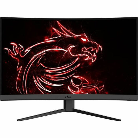 Monitor MSI G32C4 E2 31,5