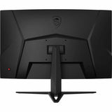 Monitor MSI G32C4 E2 31,5" Curved-6