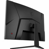 Monitor MSI G32C4 E2 31,5" Curved-2