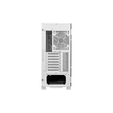 ATX Semi-tower Box MSI 306-7G18W23-809 White-1