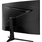 Gaming Monitor MSI G273CQ  Full HD 27" 170 Hz-1