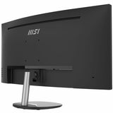 Monitor MSI MP341CQ 34" UltraWide Quad HD 100 Hz-6