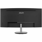 Monitor MSI MP341CQ 34" UltraWide Quad HD 100 Hz-2