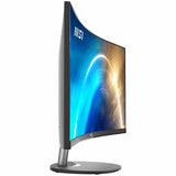 Monitor MSI MP341CQ 34" UltraWide Quad HD 100 Hz-6