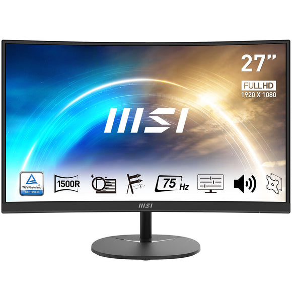 Monitor MSI PRO MP271CA 27