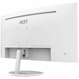 Monitor MSI PRO MP341CQW White 34" 100 Hz-4