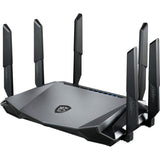 Router MSI RadiX AX6600-2