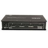 Adaptor Aten VS194-AT-G Black-4