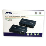 Adaptor Aten VS194-AT-G Black-1