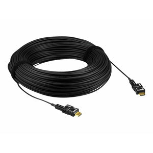 HDMI Cable Aten VE7835-AT Black 100 m-0