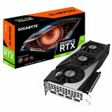 Graphics card Gigabyte GV-N3060GAMING OC-12GD V2 12 GB GDDR6-0