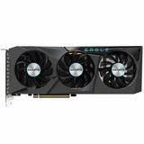 Graphics card Gigabyte GV-R66EAGLE-8GD AMD Radeon RX 6600 8 GB GDDR6-0